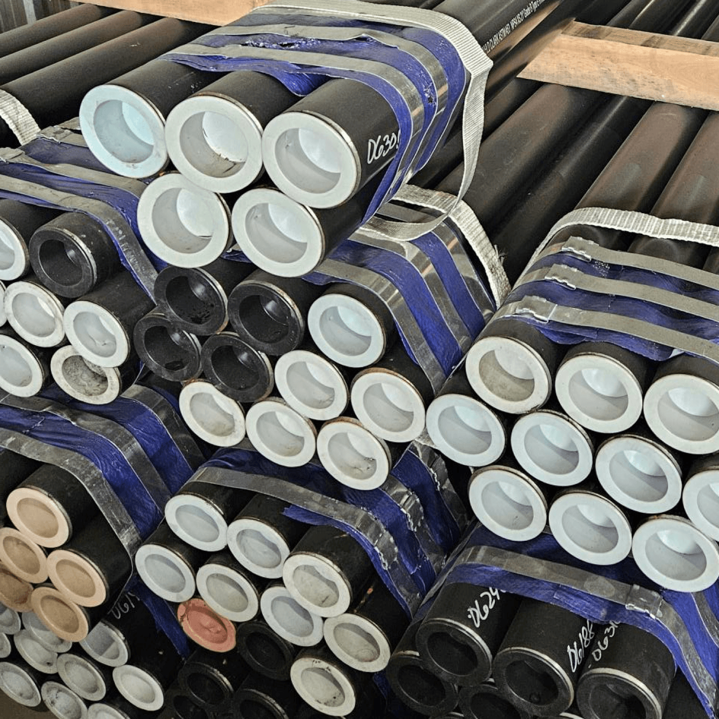 Seamless Pipe's photo