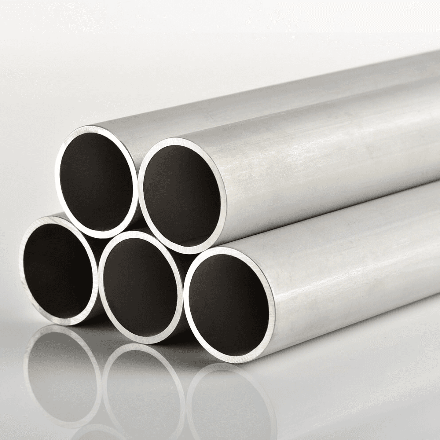 Stainless Steel Pipe's photo