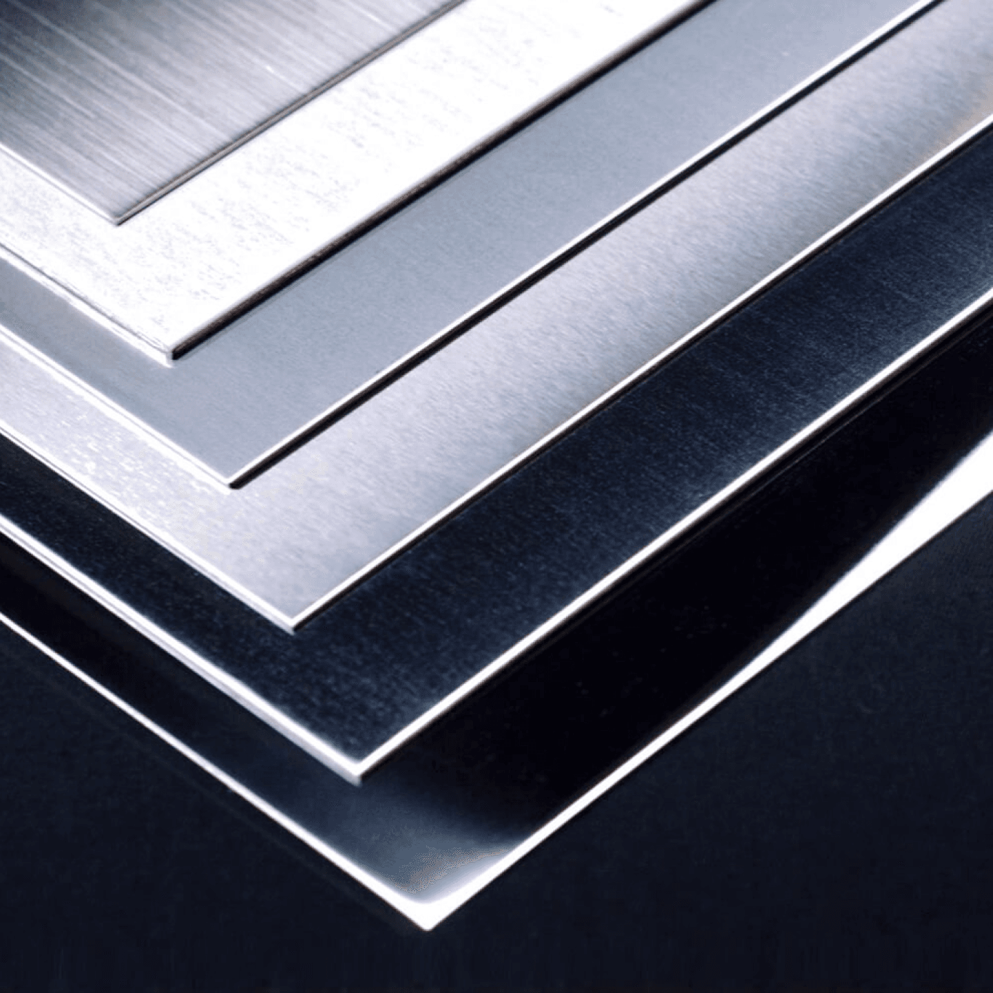 Stainless Steel Sheets's photo